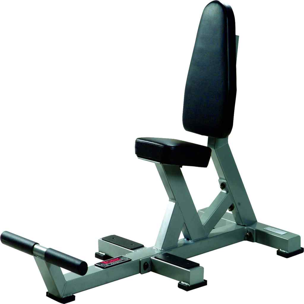 York Barbell - York Barbell STS Multi-Purpose Training Bench - Bench