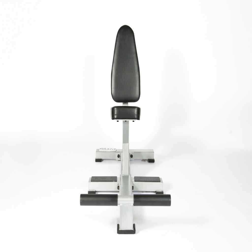 York Barbell - York Barbell STS Multi-Purpose Training Bench - Bench