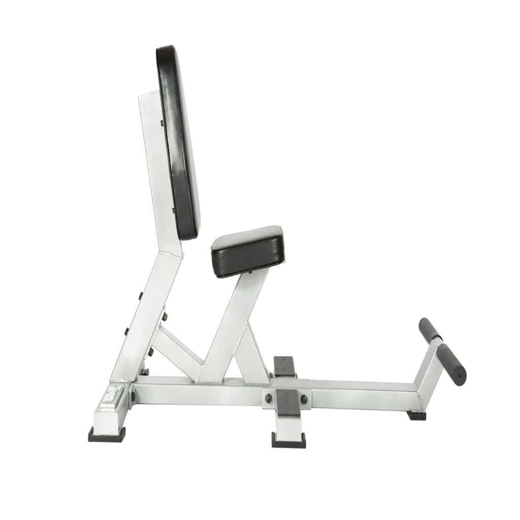 York Barbell - York Barbell STS Multi-Purpose Training Bench - Bench