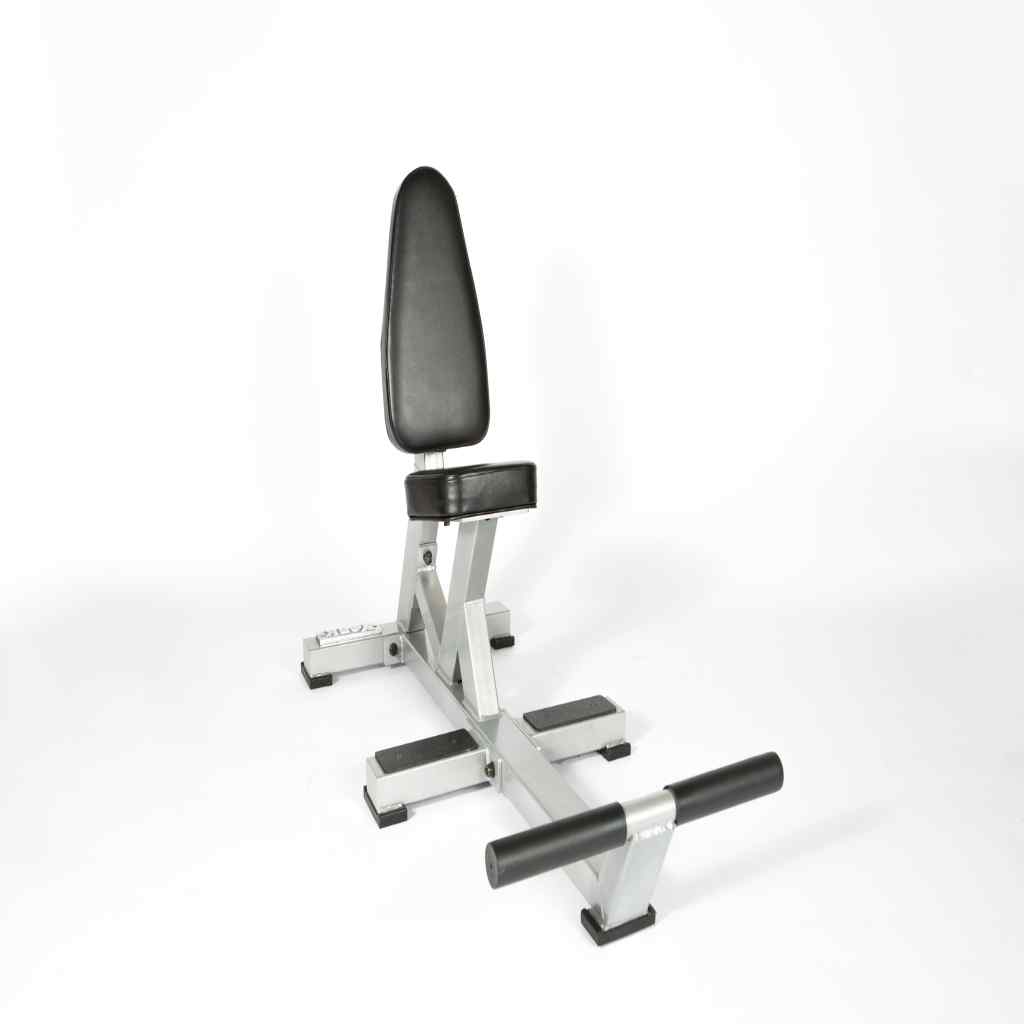 York Barbell - York Barbell STS Multi-Purpose Training Bench - Bench
