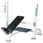 York Barbell STS Olympic Incline Bench Press - Bench - York Barbell