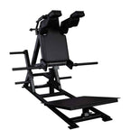York Barbell STS Power Front Squat Machine - Front Squat - York Barbell