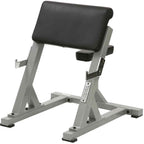 York Barbell STS Preacher Curl Bench - Bench - York Barbell