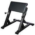 York Barbell STS Preacher Curl Bench - Bench - York Barbell