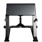 York Barbell STS Preacher Curl Bench - Bench - York Barbell
