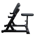 York Barbell STS Preacher Curl Bench - Bench - York Barbell