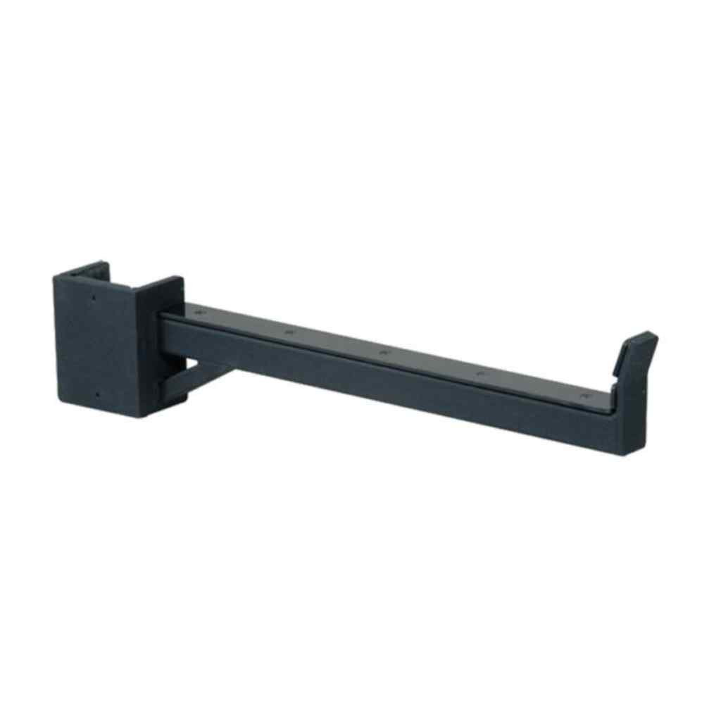 York Barbell STS Safety Spot Arms for Rack - Rack Accessory - York Barbell