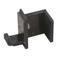 York Barbell STS Single Bar Holder for Rack - Rack Accessory - York Barbell
