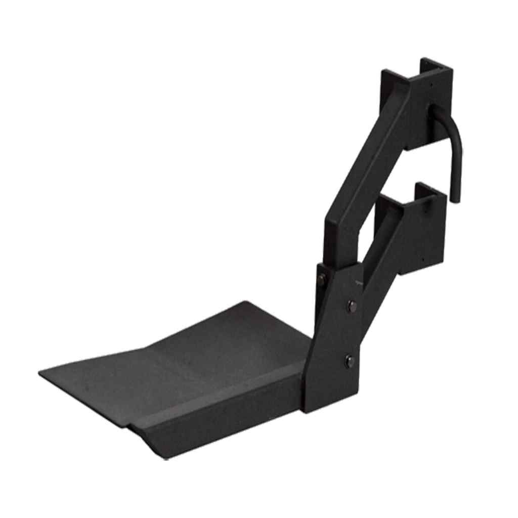 York Barbell STS Technique Scoops for Rack Systems - Rack Accessory - York Barbell