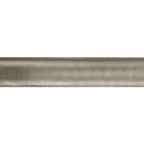 York Broad Street Bar 7′ Bare Steel Power Bar - Barbell - York Barbell