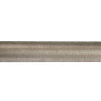 York Elite Olympic Stainless Steel Weight Bar - Barbell - York Barbell