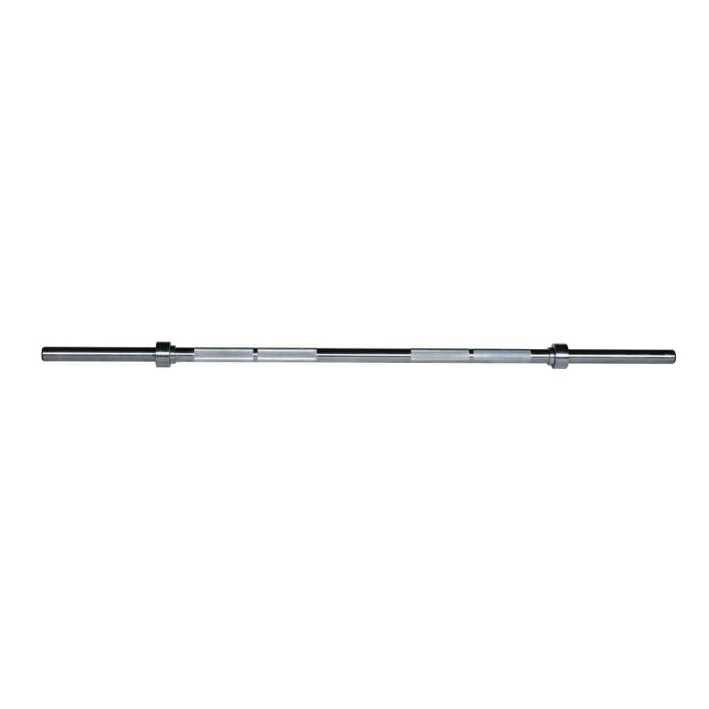 York Extreme Grip Olympic Weight Bar 2″ - Barbell - York Barbell