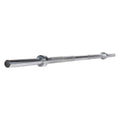 York Extreme Grip Olympic Weight Bar 2″ - Barbell - York Barbell
