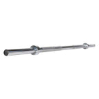 York Extreme Grip Olympic Weight Bar 2″ - Barbell - York Barbell