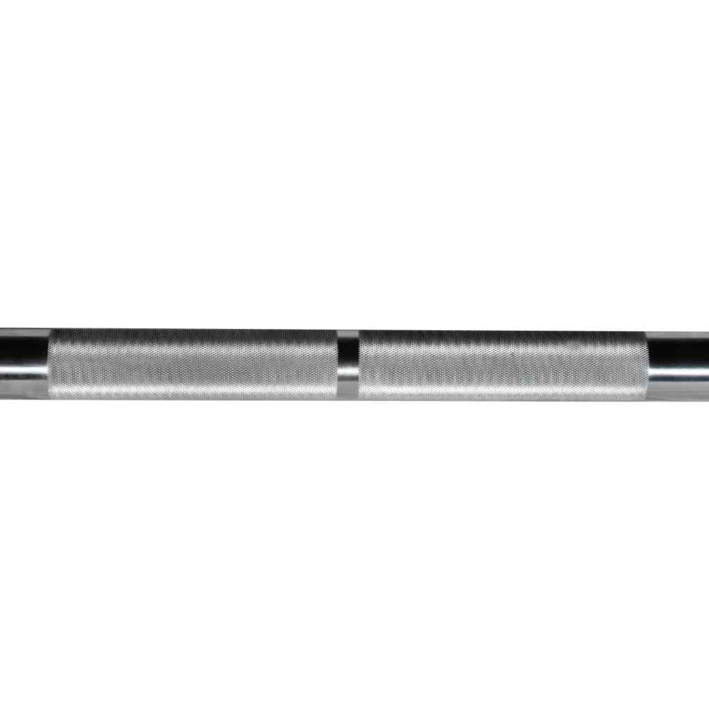 York Extreme Grip Olympic Weight Bar 2″ - Barbell - York Barbell