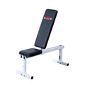 York Flat Adjustable Incline Bench Pro Series 205 - Bench - York Barbell