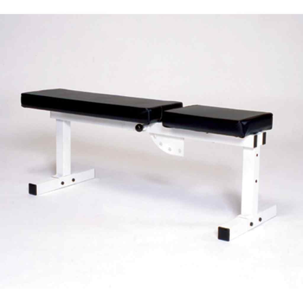 York Flat Adjustable Incline Bench Pro Series 205 - Bench - York Barbell