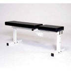 York Flat Adjustable Incline Bench Pro Series 205 - Bench - York Barbell