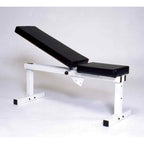 York Flat Adjustable Incline Bench Pro Series 205 - Bench - York Barbell