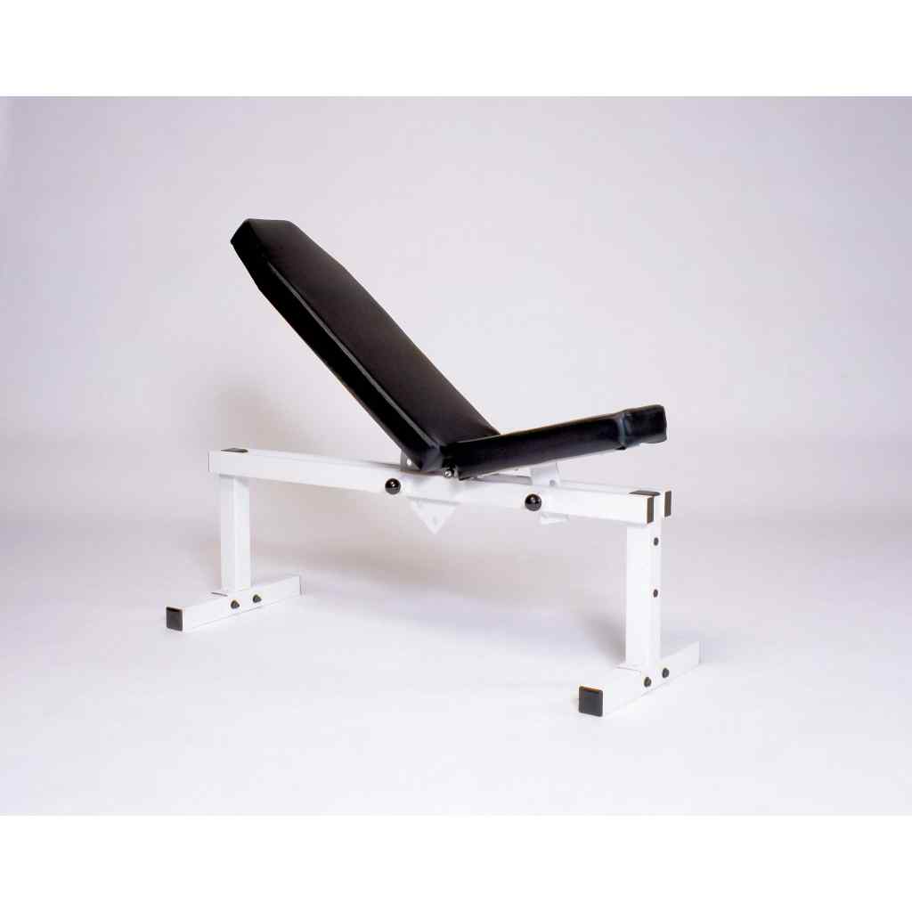 York Front Adjustable, Back Adjustable Bench Pro Series 305 - Bench - York Barbell