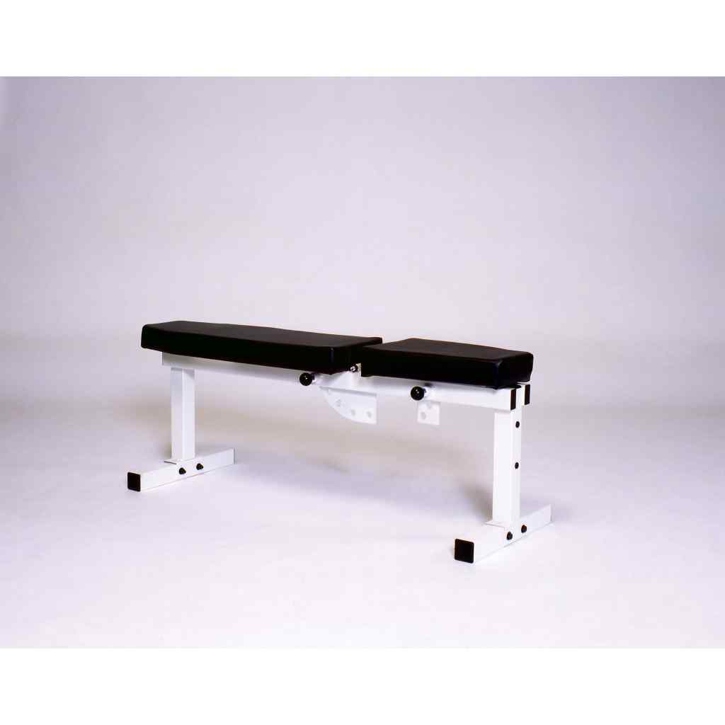 York Front Adjustable, Back Adjustable Bench Pro Series 305 - Bench - York Barbell