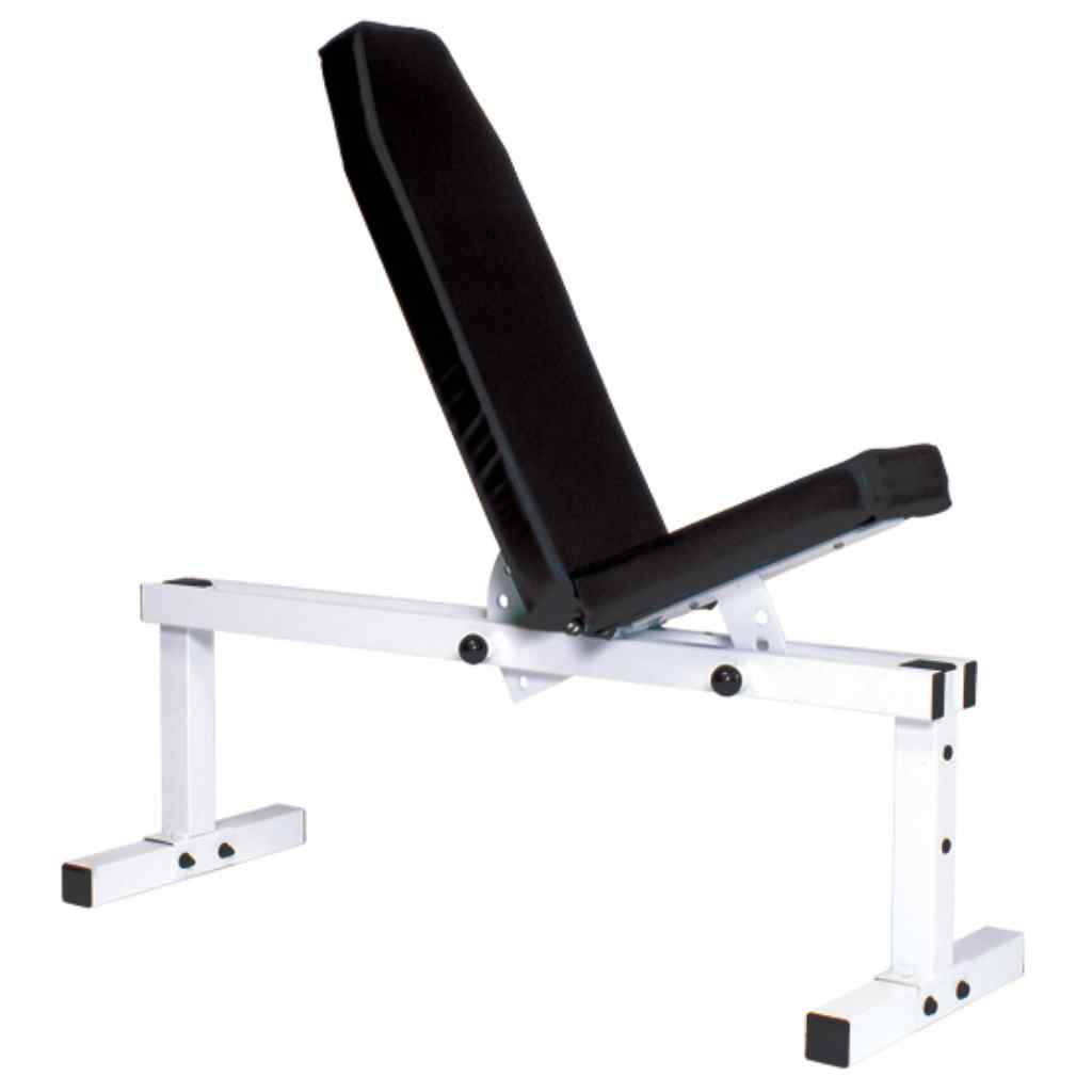 York Front Adjustable, Back Adjustable Bench Pro Series 305 - Bench - York Barbell