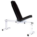 York Front Adjustable, Back Adjustable Bench Pro Series 305 - Bench - York Barbell