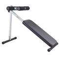 York Barbell - York FTS Adjustable Sit-Up Board Incline Bench - Bench