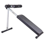 York Barbell - York FTS Adjustable Sit-Up Board Incline Bench - Bench