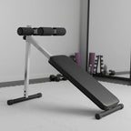 York Barbell - York FTS Adjustable Sit-Up Board Incline Bench - Bench