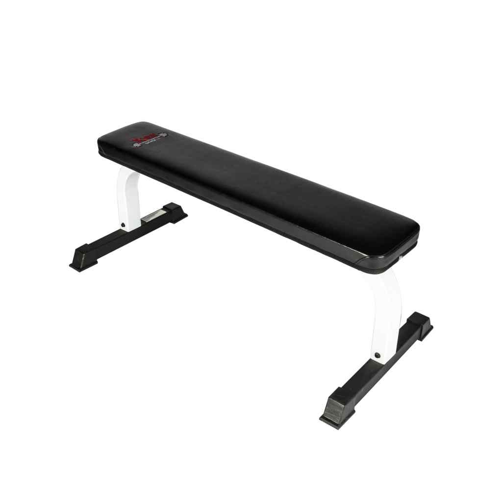 York FTS Flat Bench Press Heavy Duty Bench - Bench - York Barbell