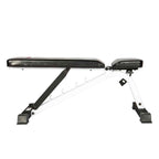 York FTS Flat - to - Incline Adjustable Bench - Bench - York Barbell