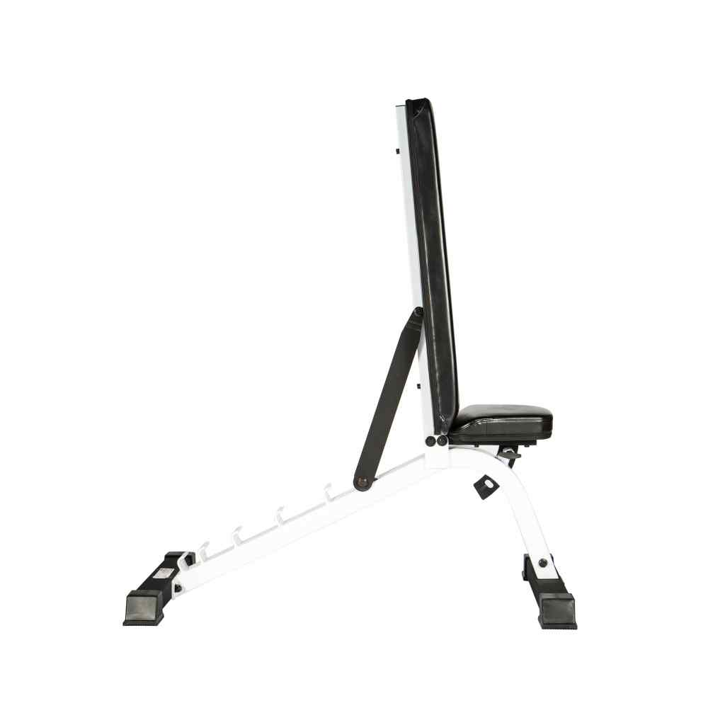 York Barbell - York FTS Flat-to-Incline Adjustable Bench - Bench