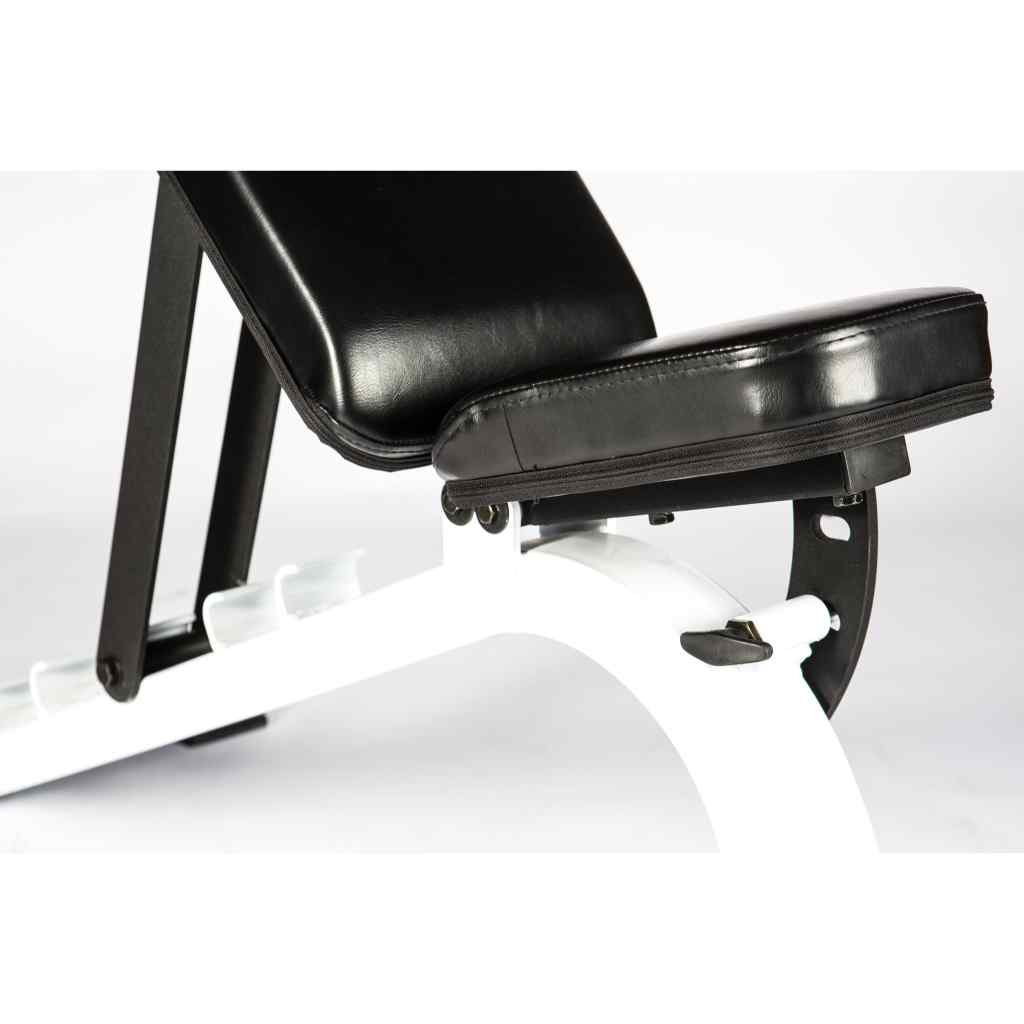 York Barbell - York FTS Flat-to-Incline Adjustable Bench - Bench
