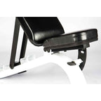 York Barbell - York FTS Flat-to-Incline Adjustable Bench - Bench