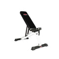 York Barbell - York FTS Flat-to-Incline Adjustable Bench - Bench