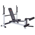 York FTS Leg Developer Attachment Bench - Attachment - York Barbell