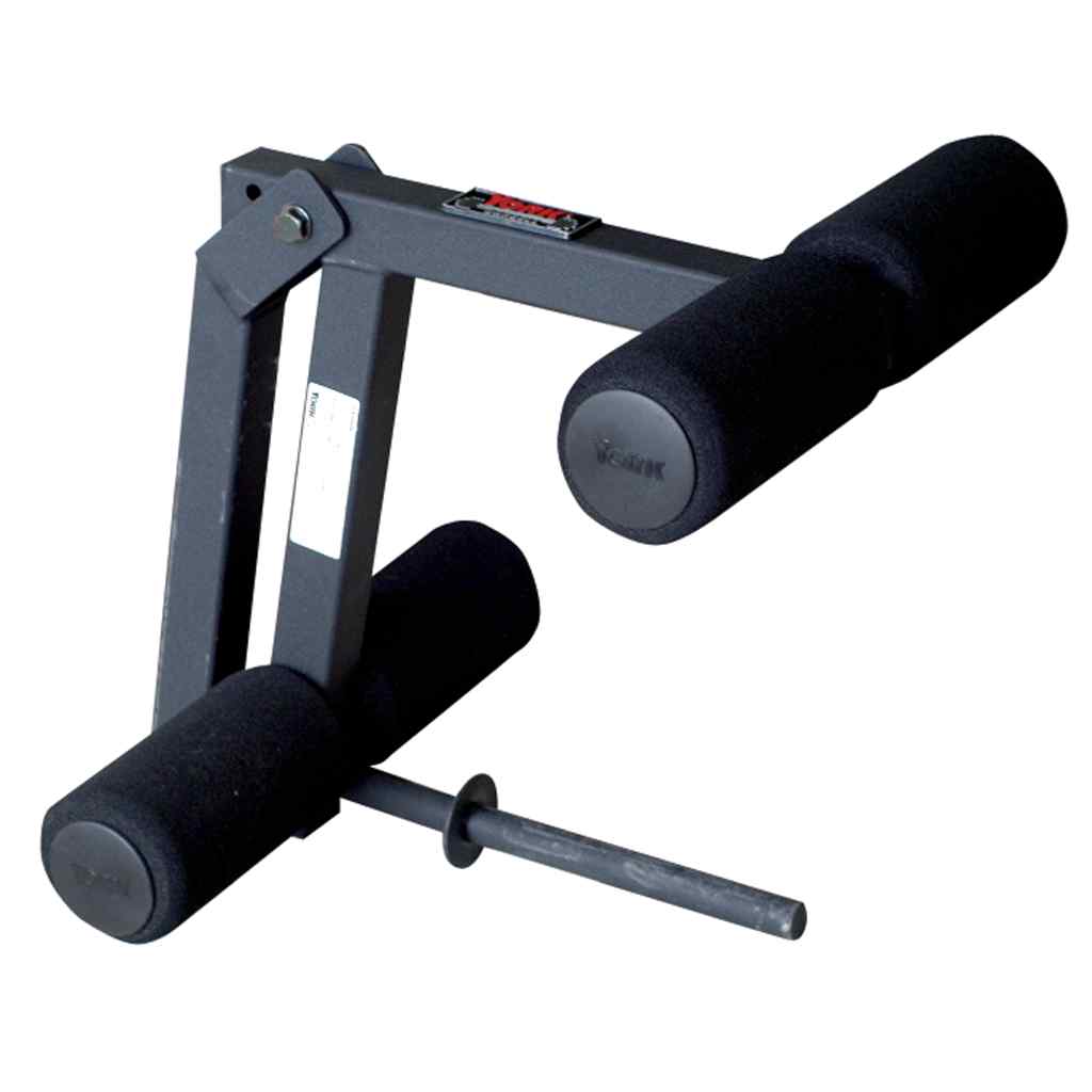 York FTS Leg Developer Attachment Bench - Attachment - York Barbell