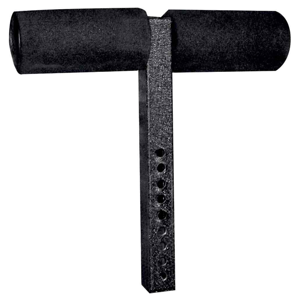 York Barbell - York FTS Leg Hold-Down Attachment for Bench - Attachment