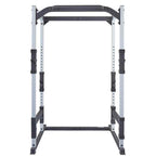 York Barbell - York FTS Power Cage Light Commercial Rack - Power Cage