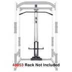 York Barbell - York FTS Power Cage Light Commercial Rack - Power Cage