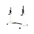 York FTS Press Squat Stands Adjustable Rack - Squat Stands - York Barbell