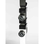 York FTS Press Squat Stands Adjustable Rack - Squat Stands - York Barbell