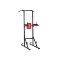 York Home Gym Power Tower Bodyweight Station - VKR - York Barbell