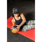 York Medicine Balls Rubber Training Balls - Medicine Balls - York Barbell