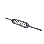 York Barbell - York Multi-Grip Swiss Bar Upper Body Bar - Barbell