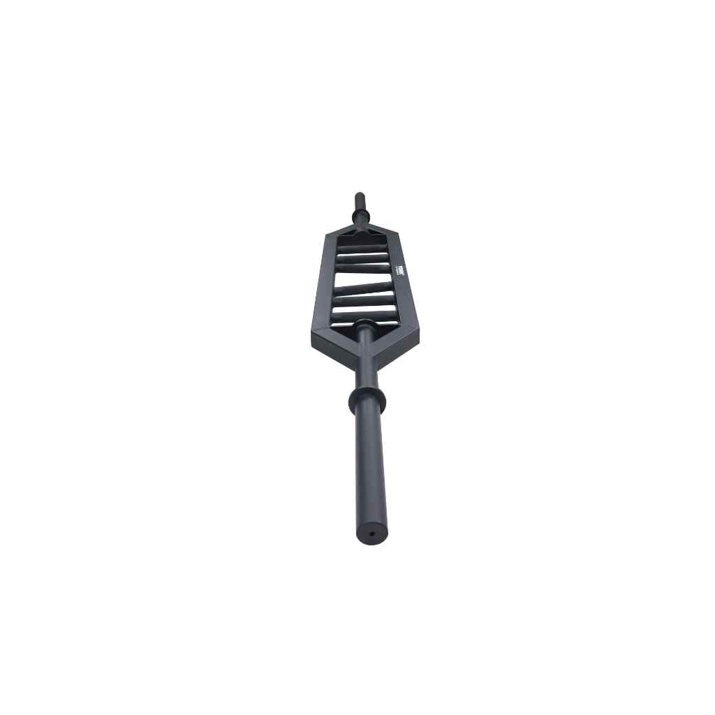 York Barbell - York Multi-Grip Swiss Bar Upper Body Bar - Barbell