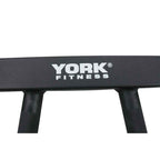York Barbell - York Multi-Grip Swiss Bar Upper Body Bar - Barbell
