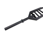York Barbell - York Multi-Grip Swiss Bar Upper Body Bar - Barbell