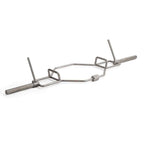 York Multi Hex Deadlift Shrug Bar - Weight Bars - York Barbell